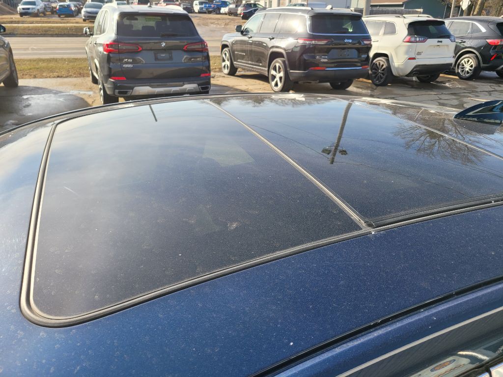 2022 Chevrolet Malibu Image 14