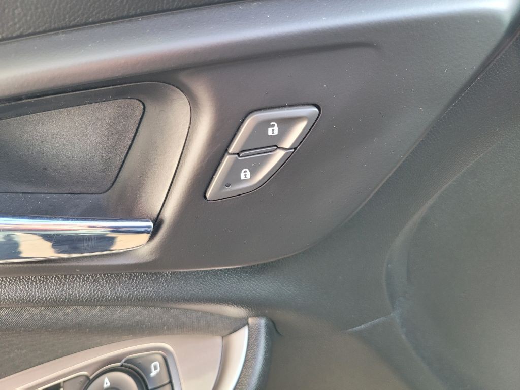 2022 Chevrolet Malibu Image 18