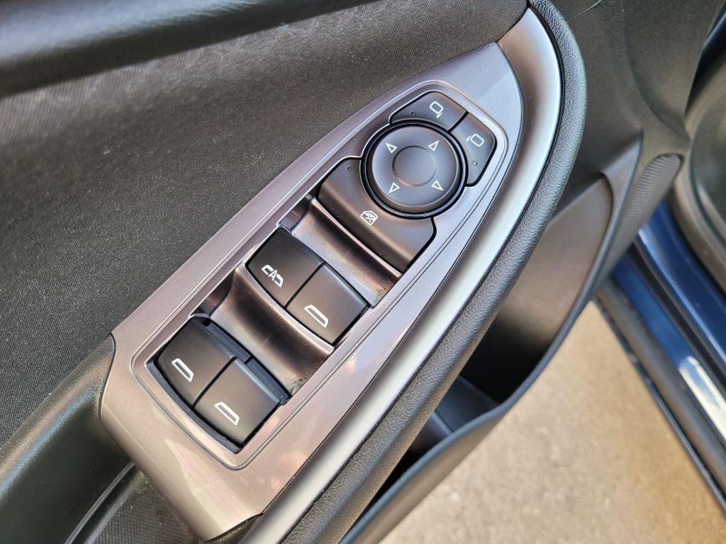 2022 Chevrolet Malibu Image 19