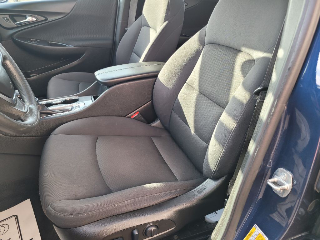 2022 Chevrolet Malibu Image 22