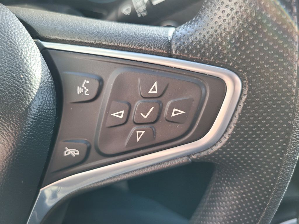 2022 Chevrolet Malibu Image 25