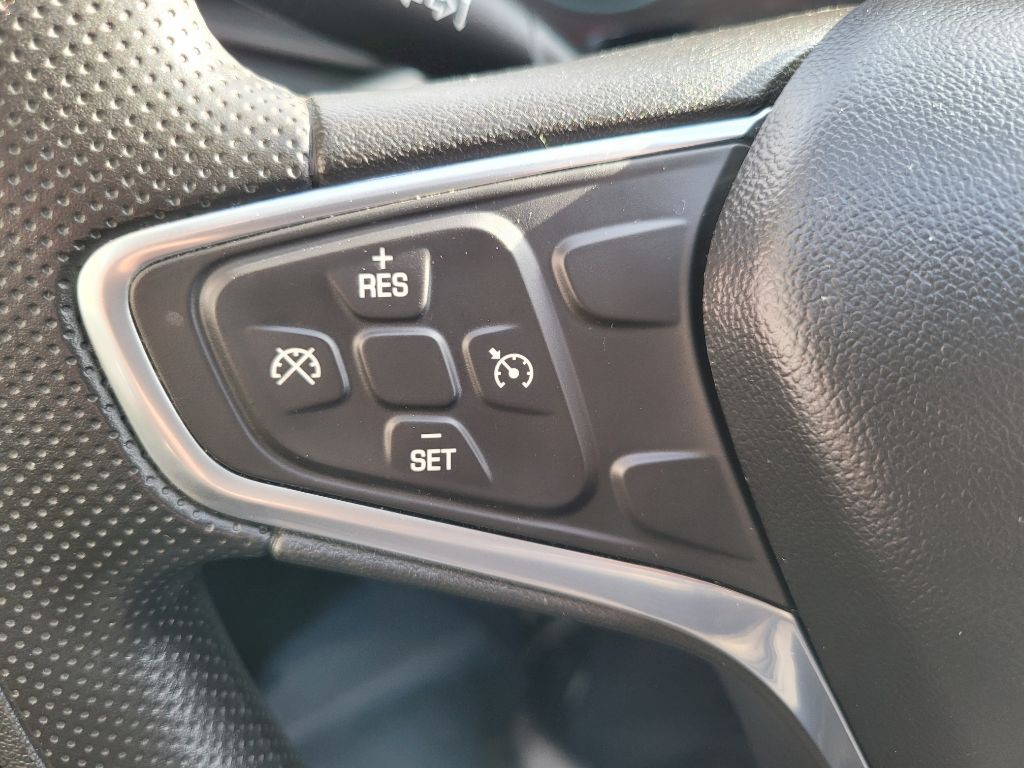 2022 Chevrolet Malibu Image 26