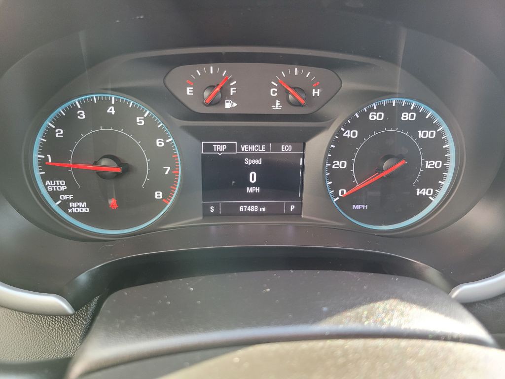 2022 Chevrolet Malibu Image 27