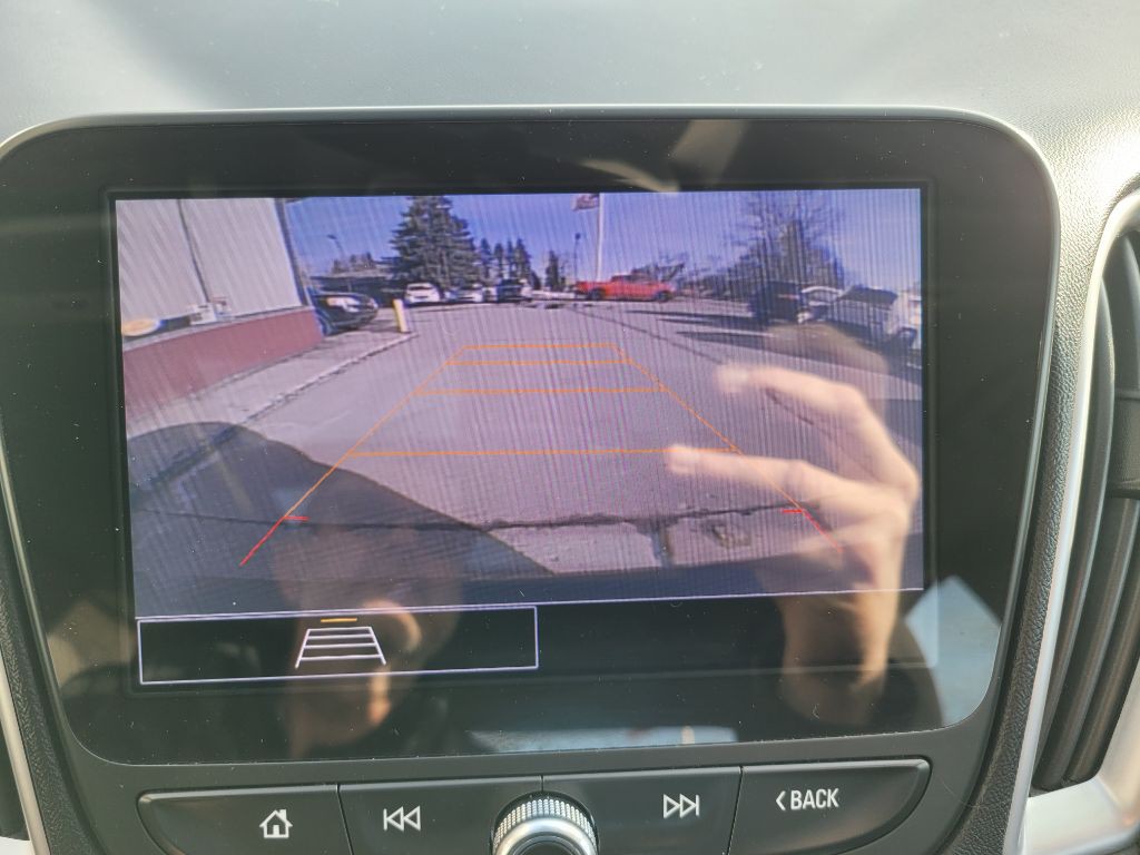 2022 Chevrolet Malibu Image 28