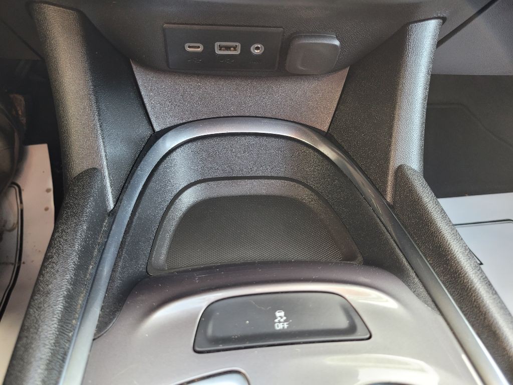 2022 Chevrolet Malibu Image 33