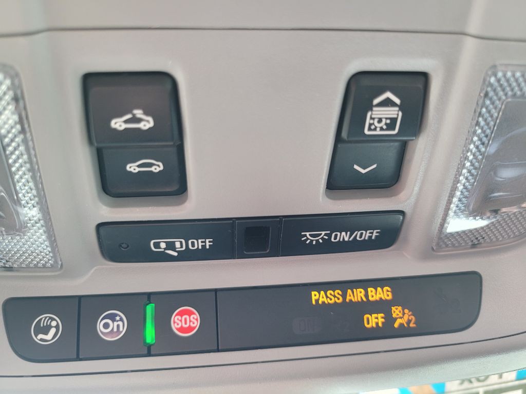 2022 Chevrolet Malibu Image 37