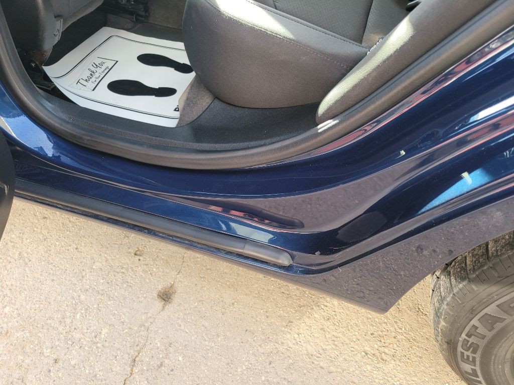 2022 Chevrolet Malibu Image 38