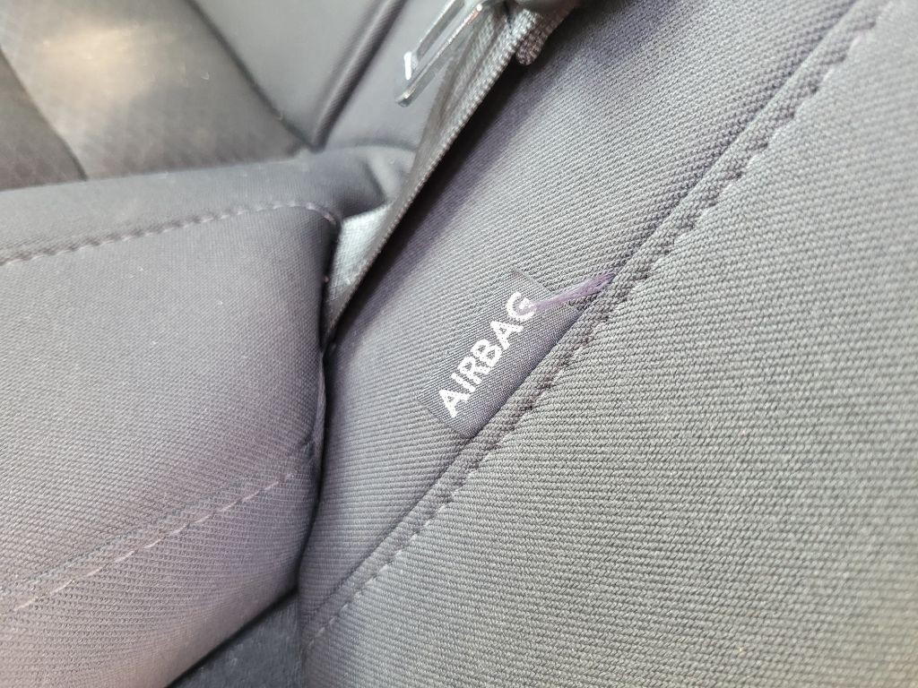 2022 Chevrolet Malibu Image 39