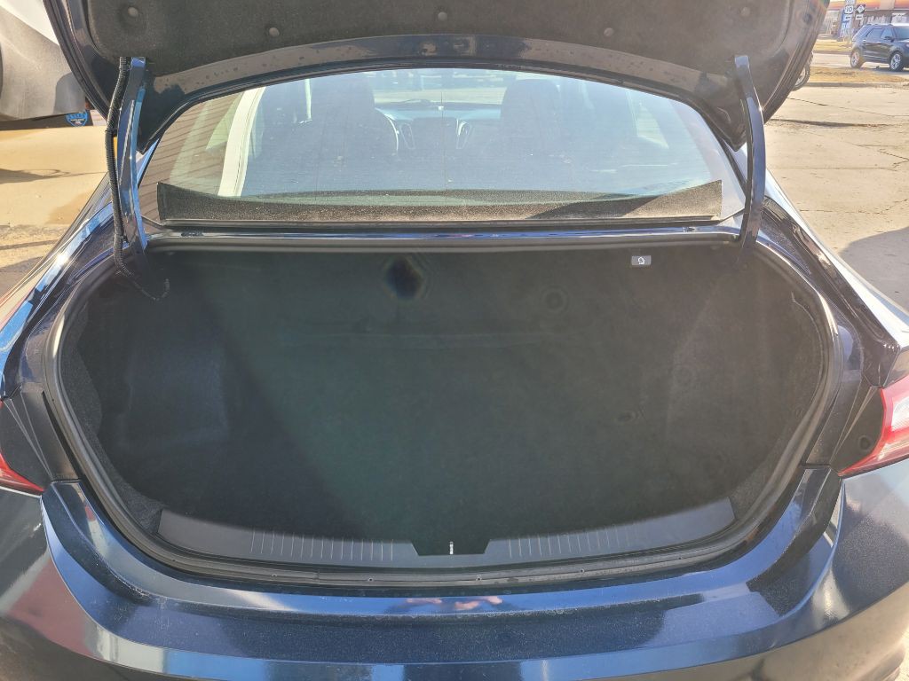 2022 Chevrolet Malibu Image 45