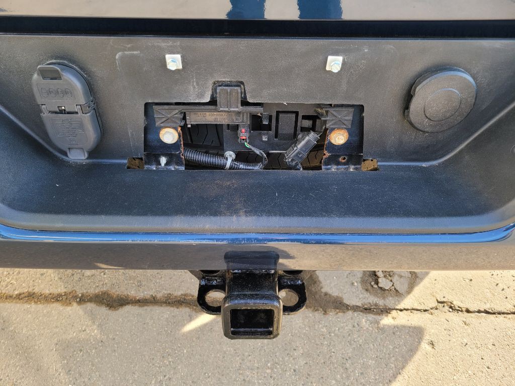 2019 GMC Sierra 1500 Image 8