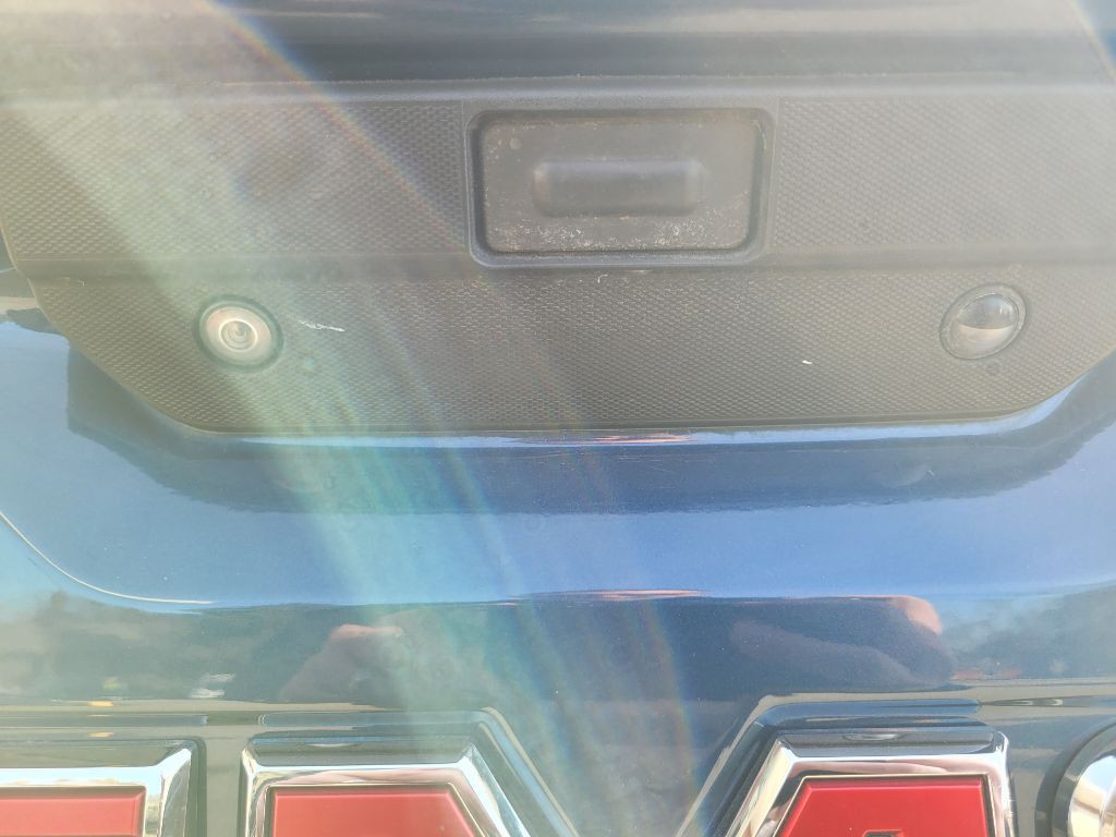 2019 GMC Sierra 1500 Image 9