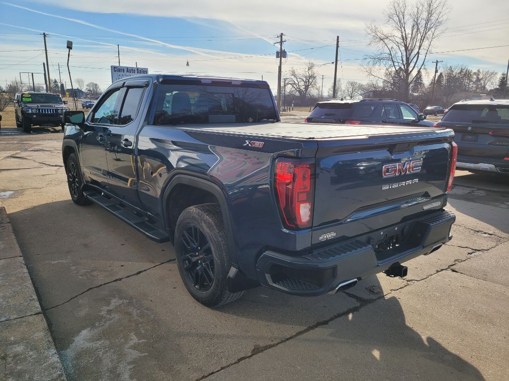 2019 GMC Sierra 1500 Image 10
