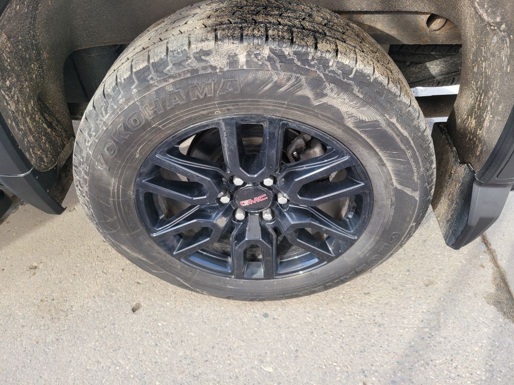 2019 GMC Sierra 1500 Image 12