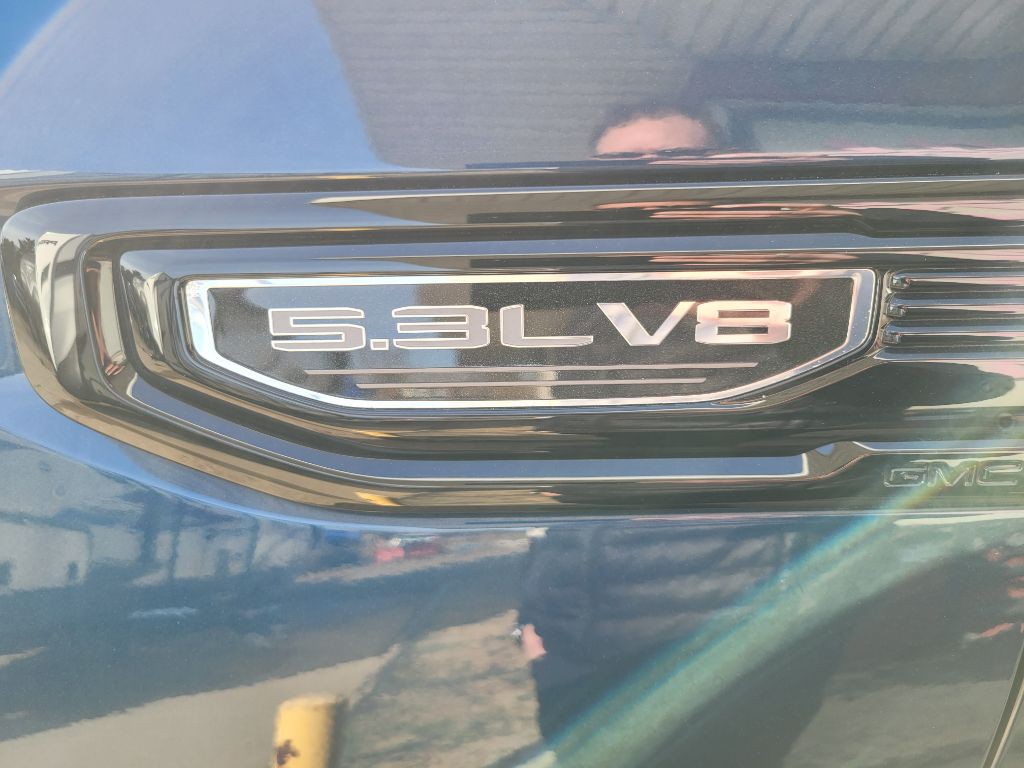 2019 GMC Sierra 1500 Image 15