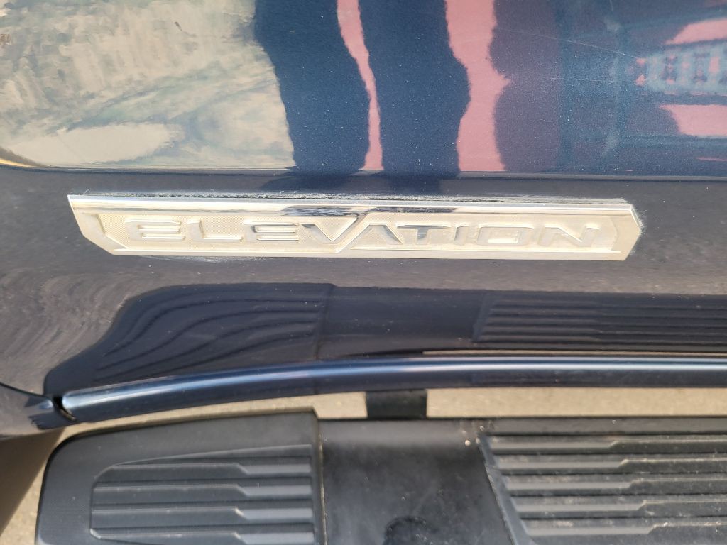 2019 GMC Sierra 1500 Image 16