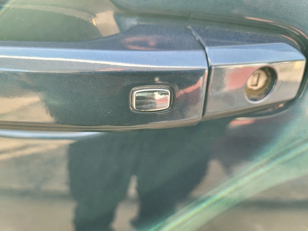 2019 GMC Sierra 1500 Image 17