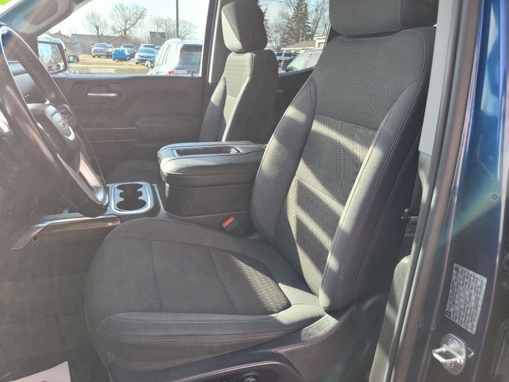 2019 GMC Sierra 1500 Image 20