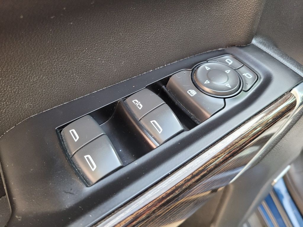 2019 GMC Sierra 1500 Image 21