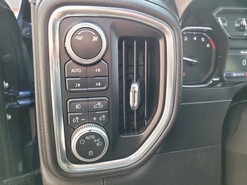 2019 GMC Sierra 1500 Image 25