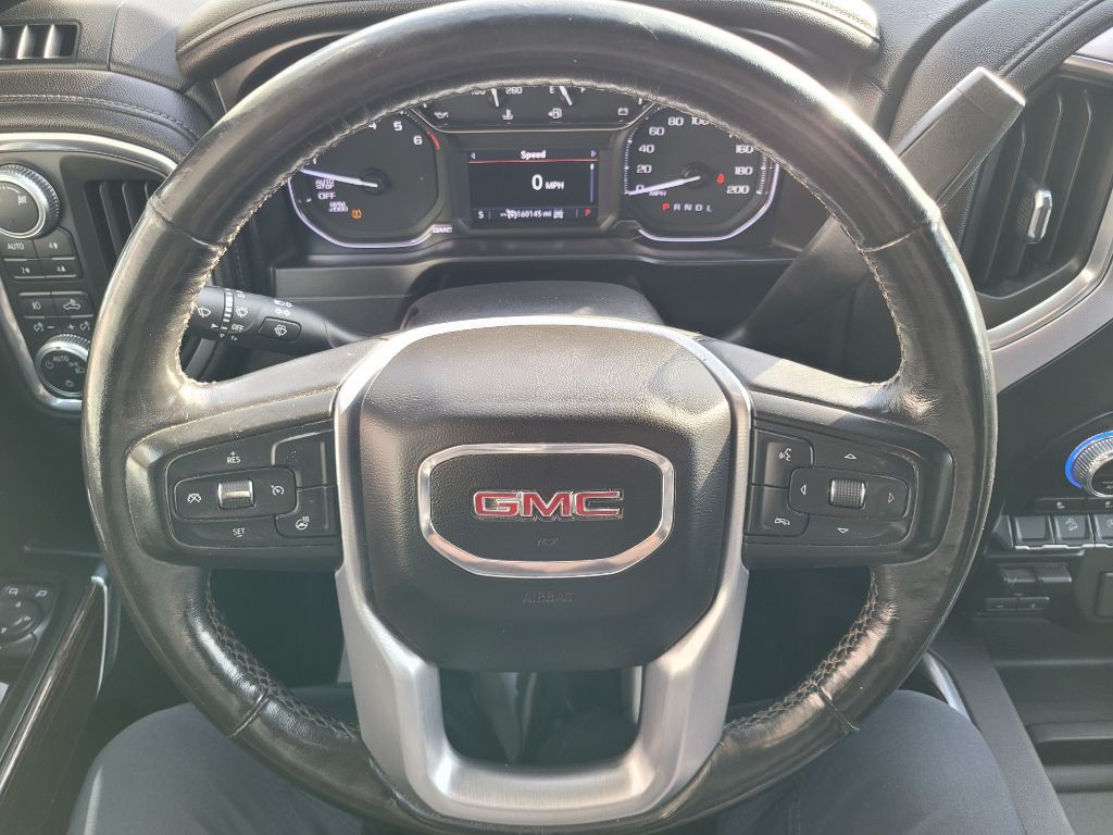 2019 GMC Sierra 1500 Image 26