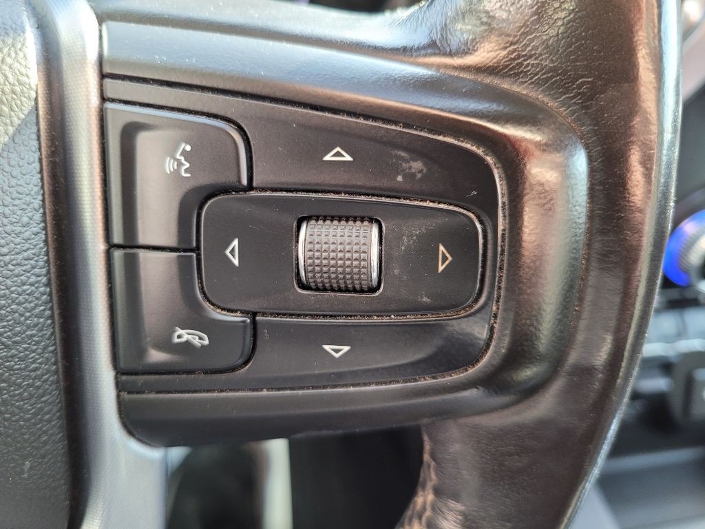 2019 GMC Sierra 1500 Image 27