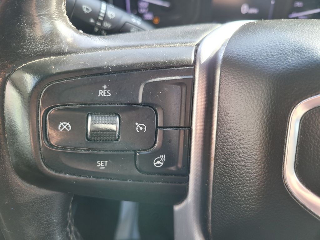 2019 GMC Sierra 1500 Image 28