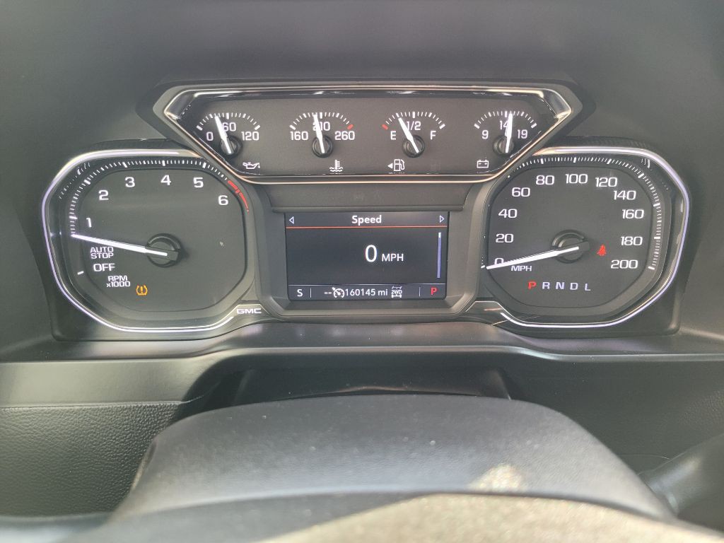2019 GMC Sierra 1500 Image 31