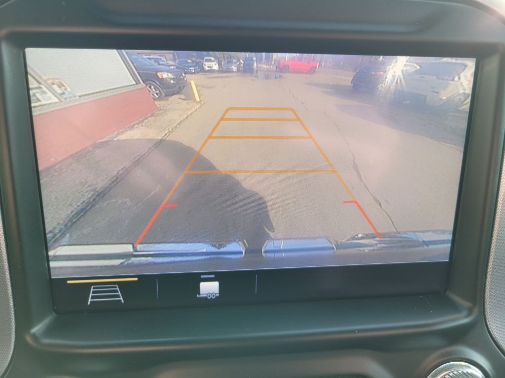 2019 GMC Sierra 1500 Image 33