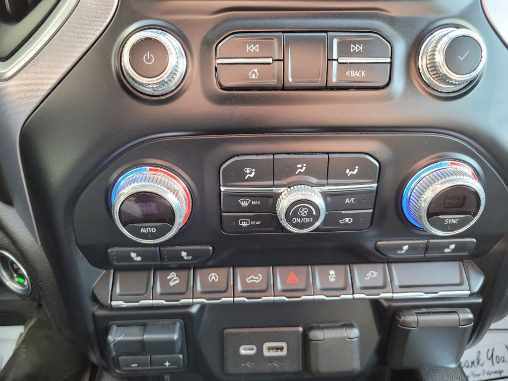 2019 GMC Sierra 1500 Image 34