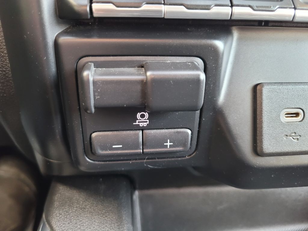 2019 GMC Sierra 1500 Image 37