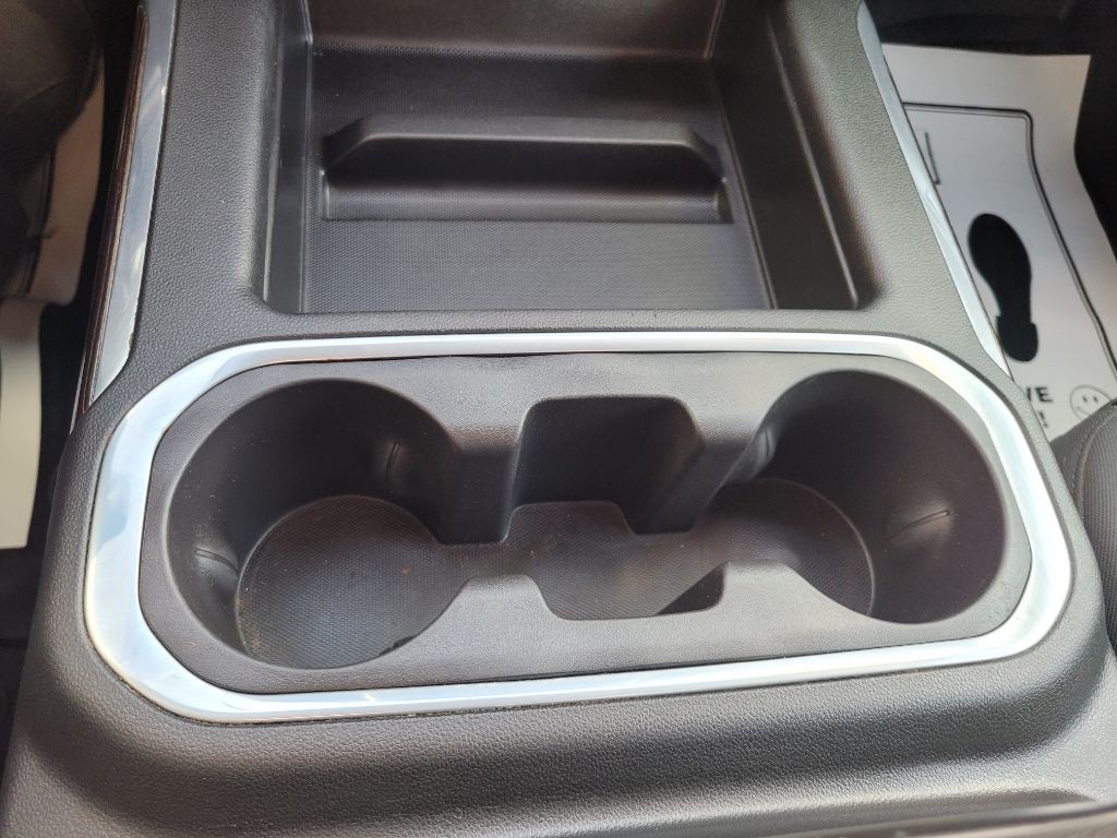 2019 GMC Sierra 1500 Image 40