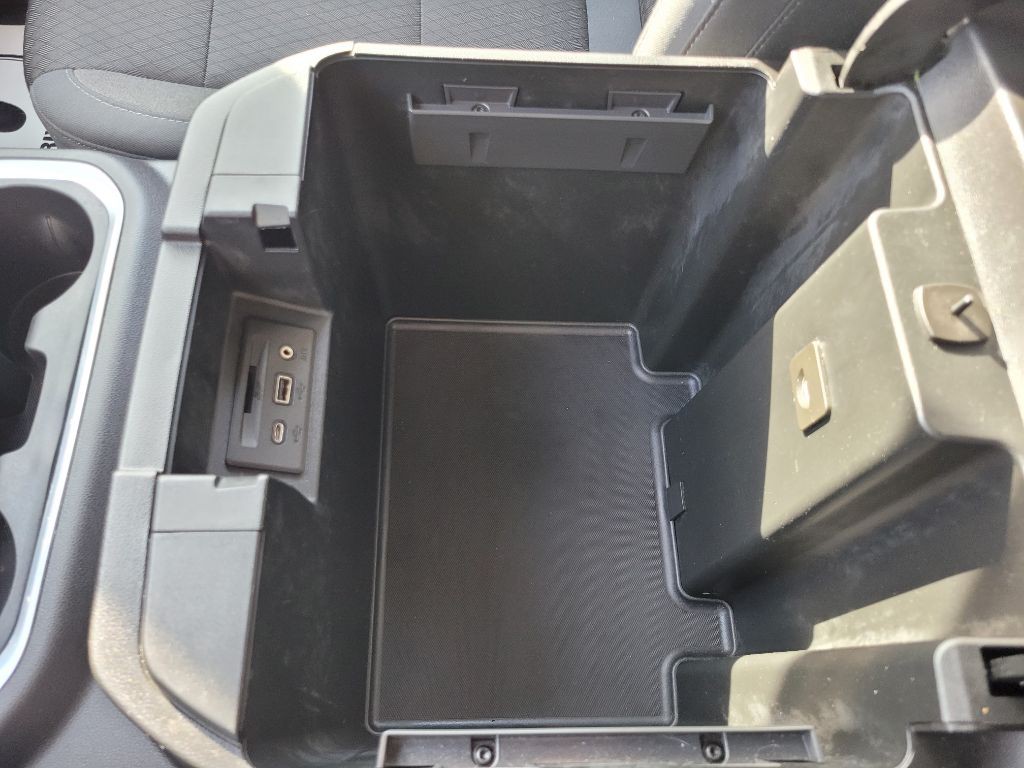 2019 GMC Sierra 1500 Image 41