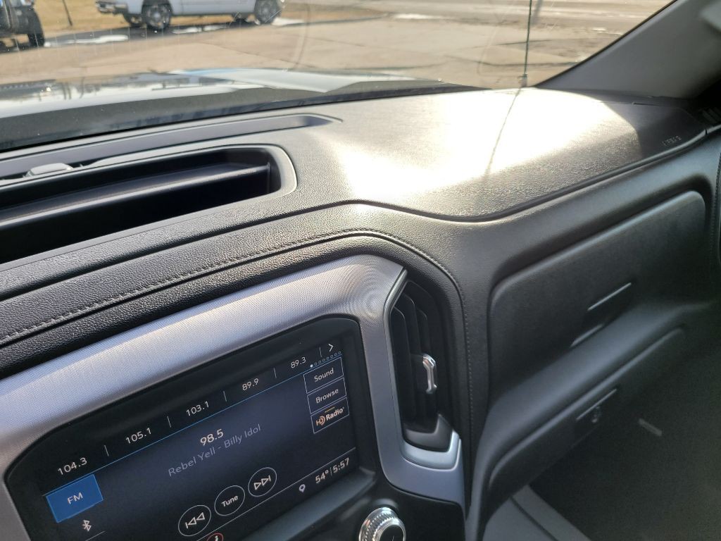 2019 GMC Sierra 1500 Image 42