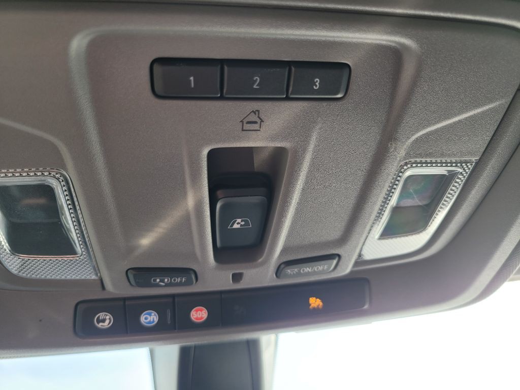 2019 GMC Sierra 1500 Image 43