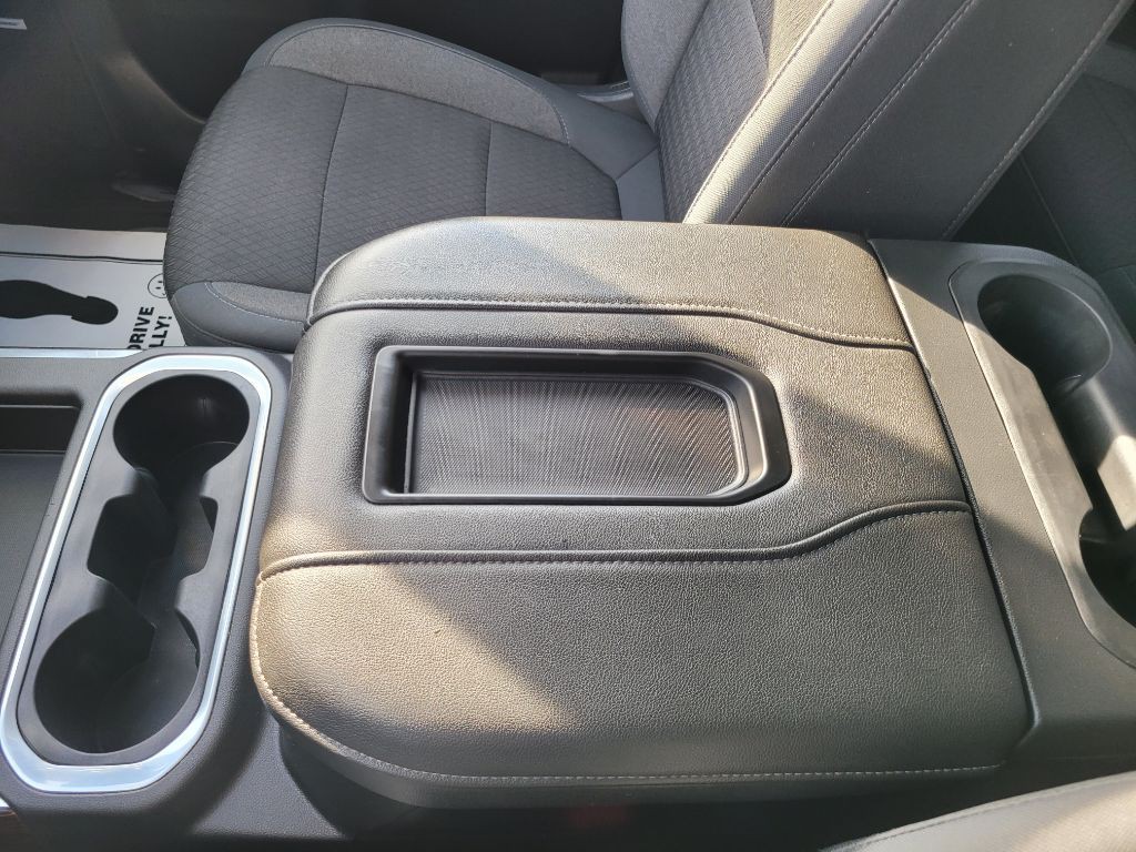 2019 GMC Sierra 1500 Image 44