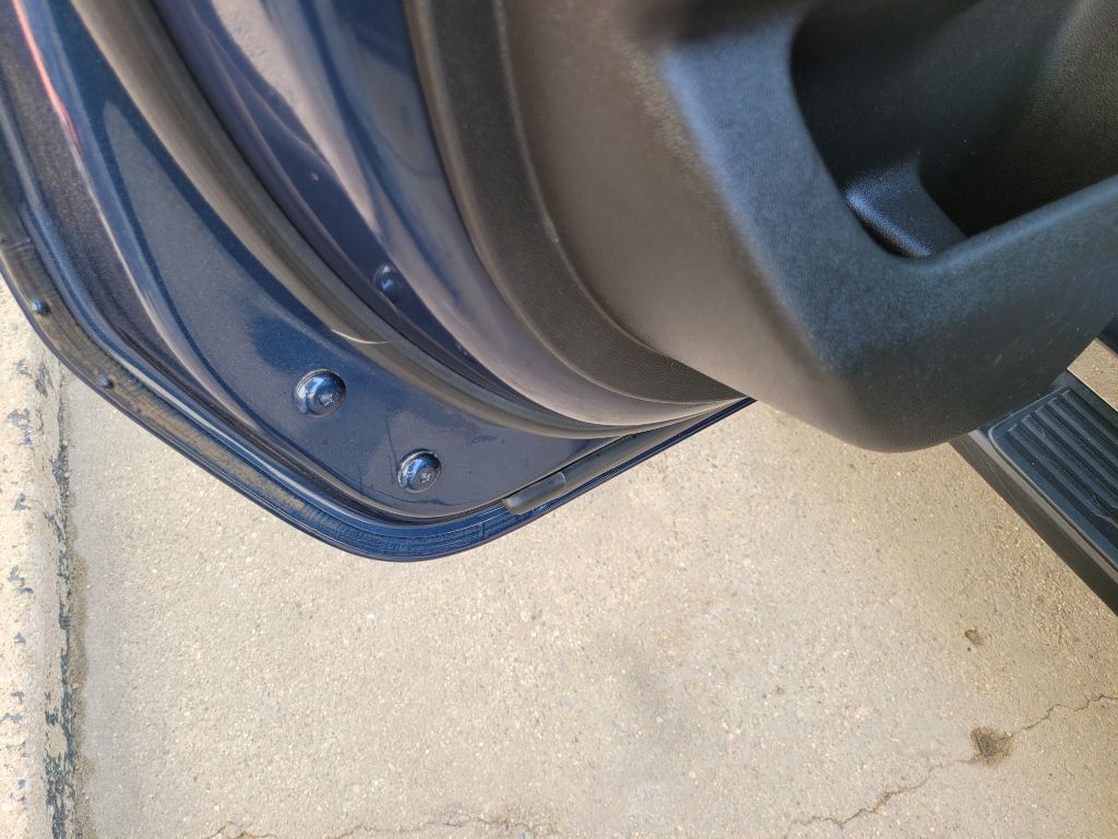 2019 GMC Sierra 1500 Image 45