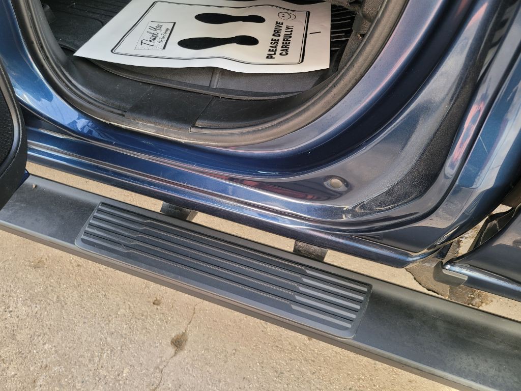 2019 GMC Sierra 1500 Image 46