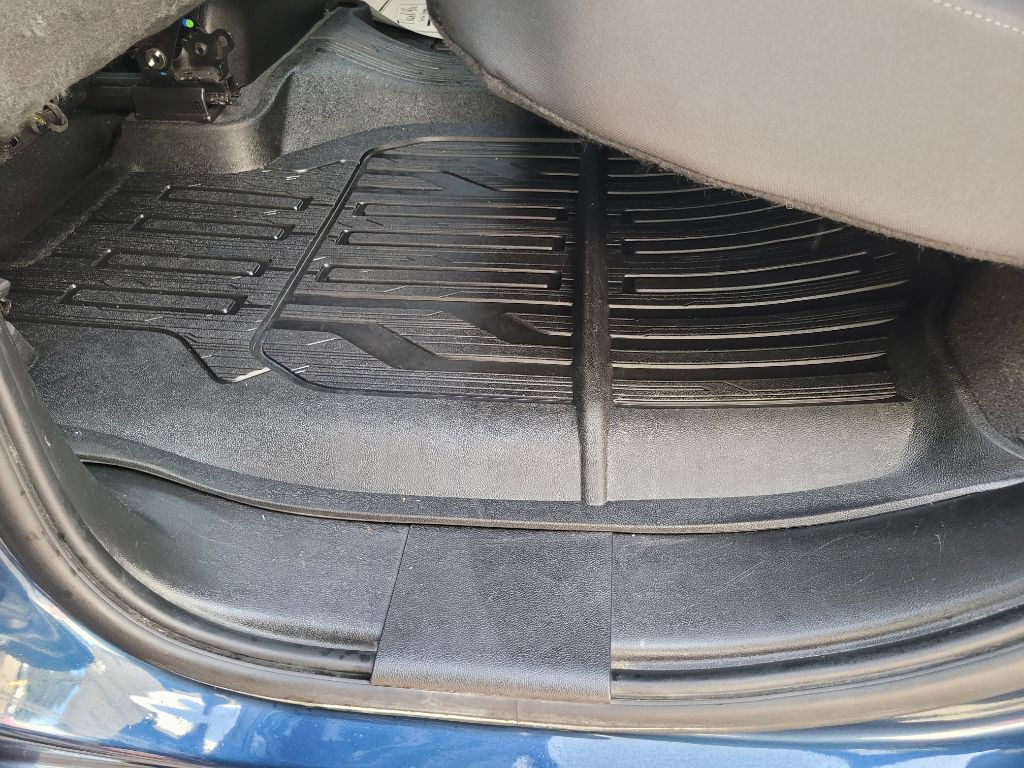 2019 GMC Sierra 1500 Image 47