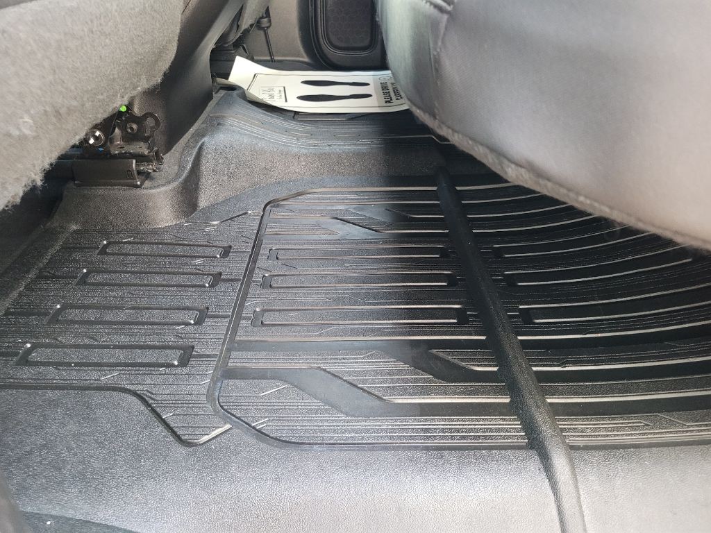 2019 GMC Sierra 1500 Image 50