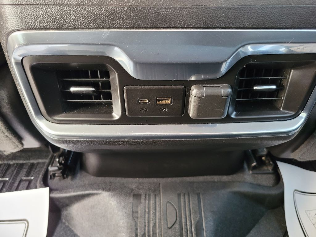 2019 GMC Sierra 1500 Image 51