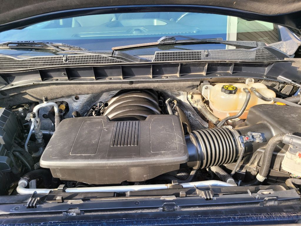 2019 GMC Sierra 1500 Image 53