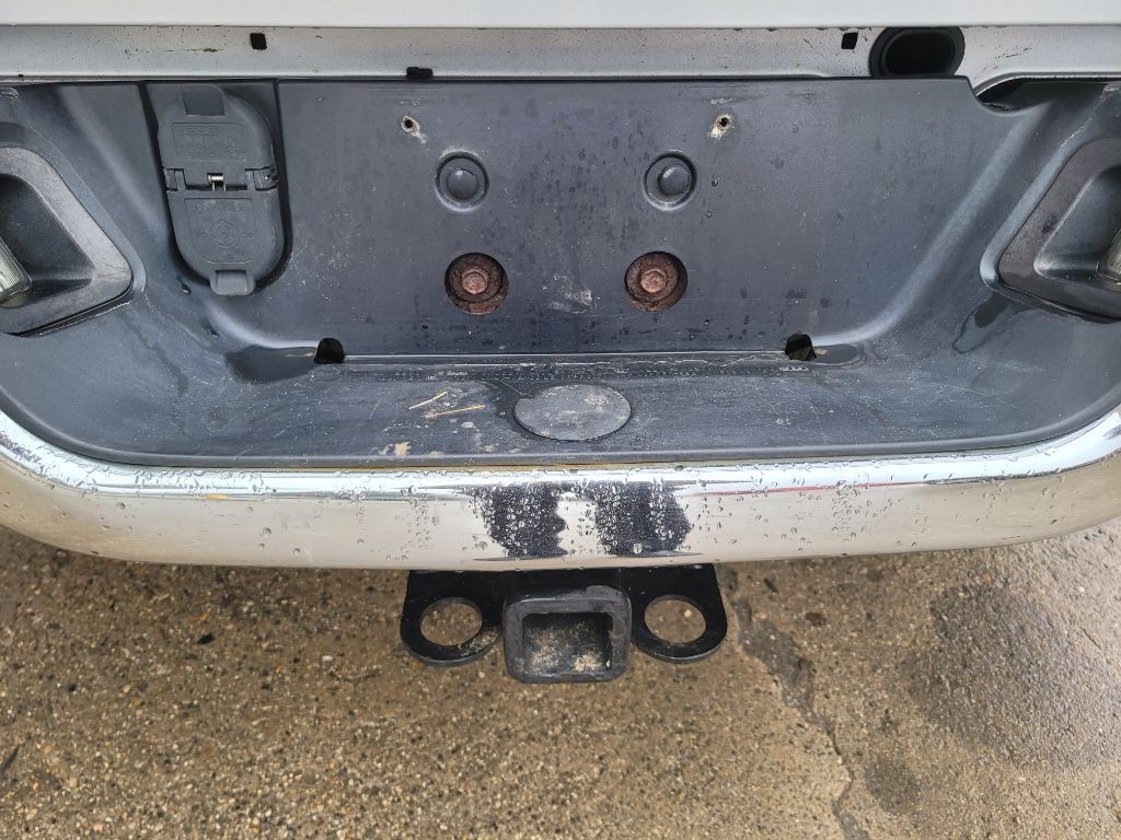 2014 RAM 1500 Image 8