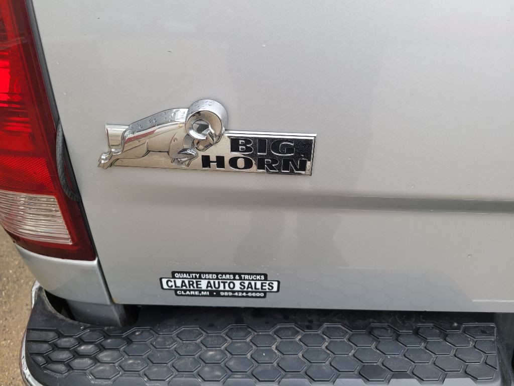 2014 RAM 1500 Image 9