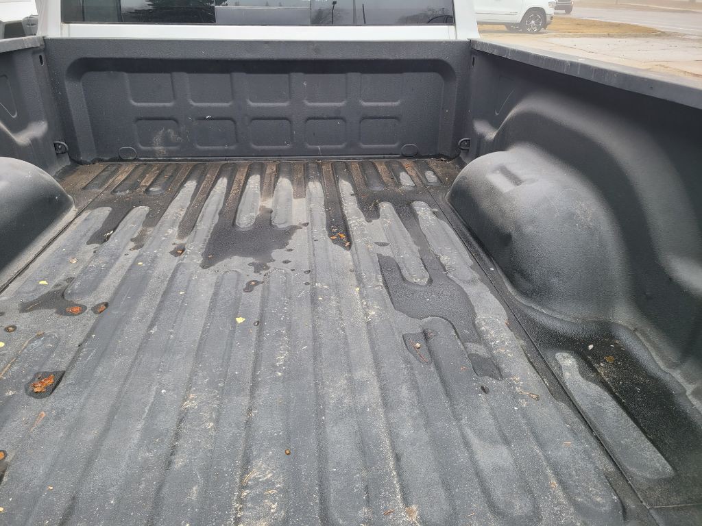 2014 RAM 1500 Image 10