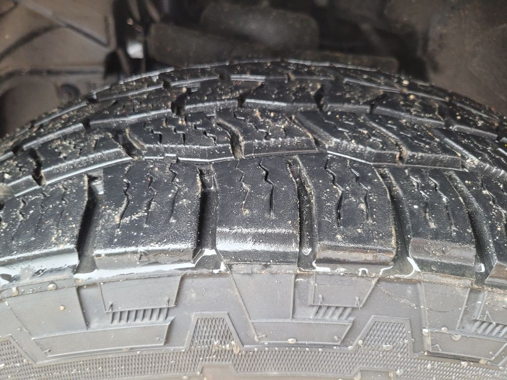 2014 RAM 1500 Image 13