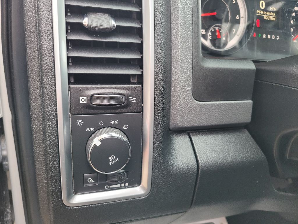 2014 RAM 1500 Image 20