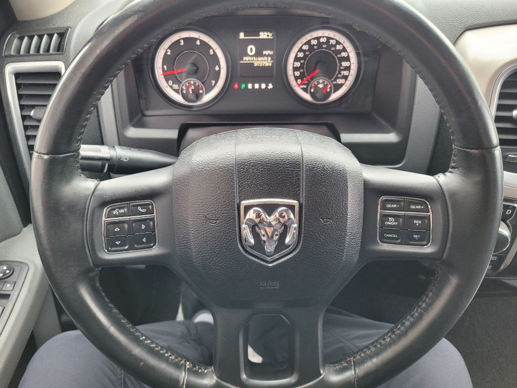 2014 RAM 1500 Image 22