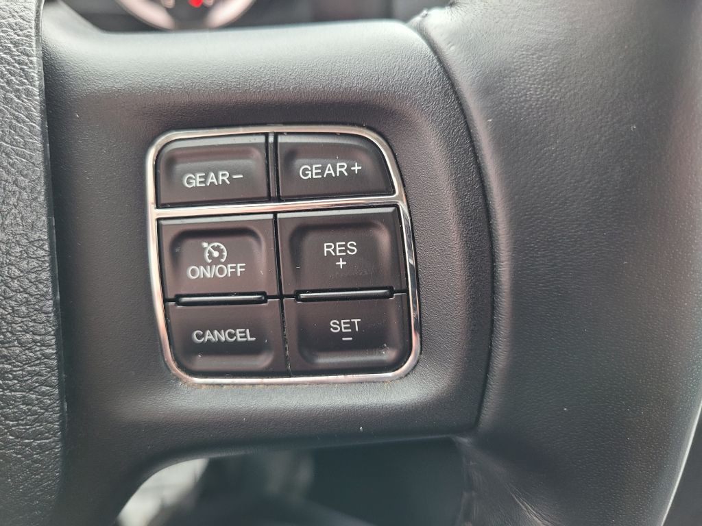 2014 RAM 1500 Image 23