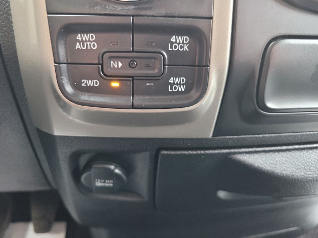 2014 RAM 1500 Image 29