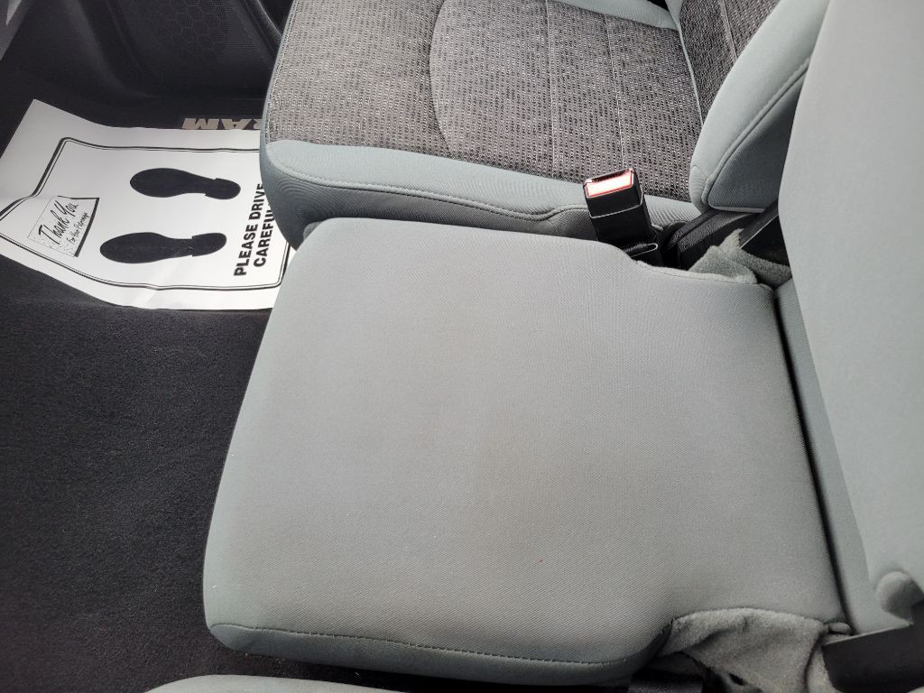 2014 RAM 1500 Image 34